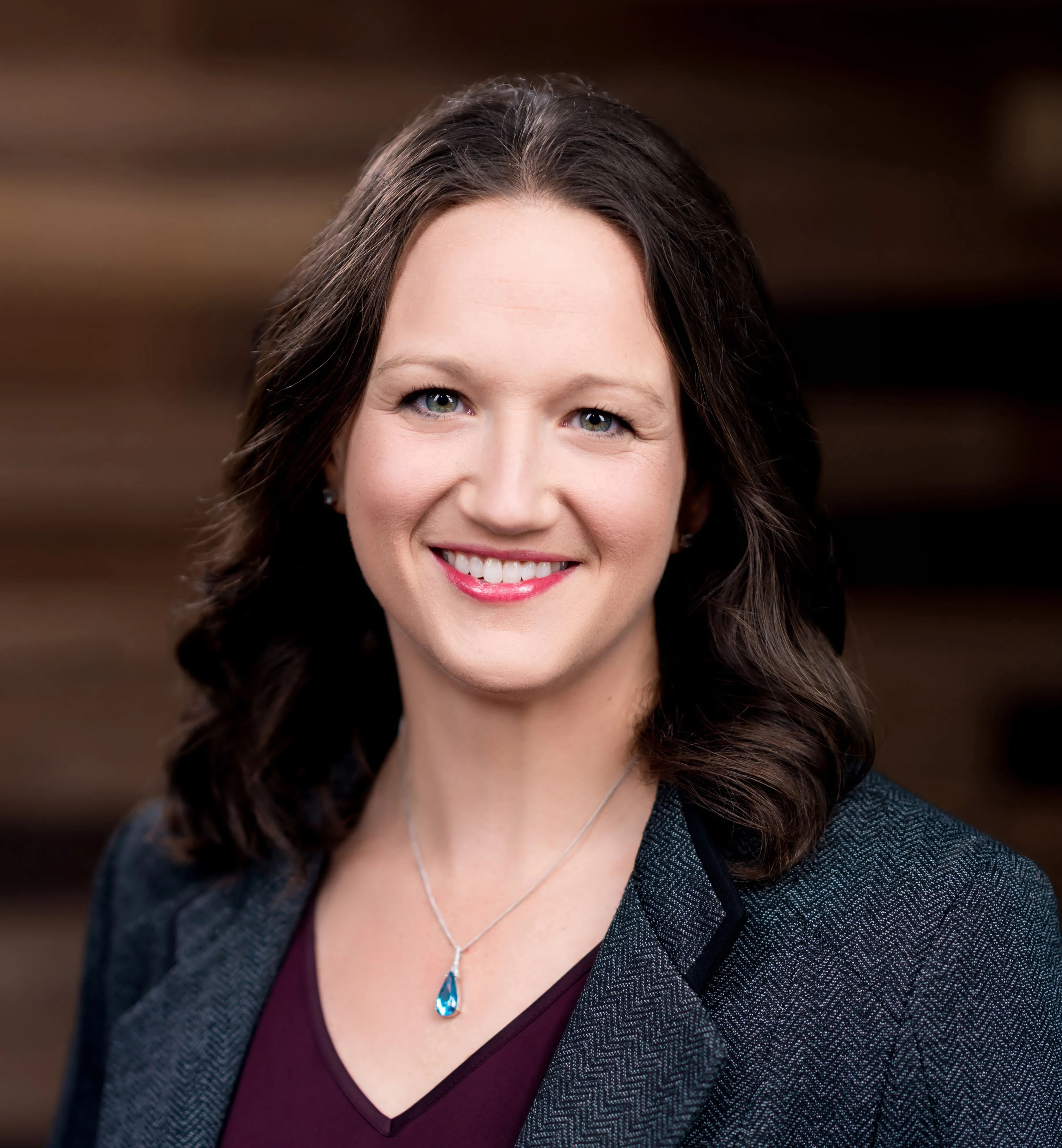 Lisa Lazzaretto
Director of Corporate Solutions at ASA